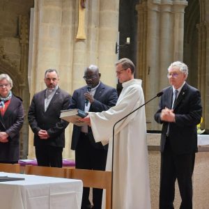 Clôture des enquêtes diocésaines sur les Epoux La Garaye