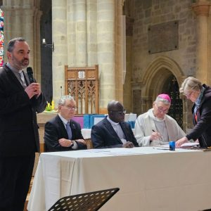 Clôture des enquêtes diocésaines sur les Epoux La Garaye