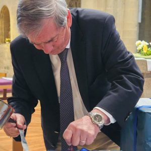 Clôture des enquêtes diocésaines sur les Epoux La Garaye