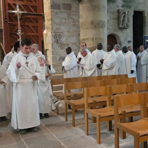 Clôture des enquêtes diocésaines sur les Epoux La Garaye