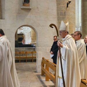 Clôture des enquêtes diocésaines sur les Epoux La Garaye