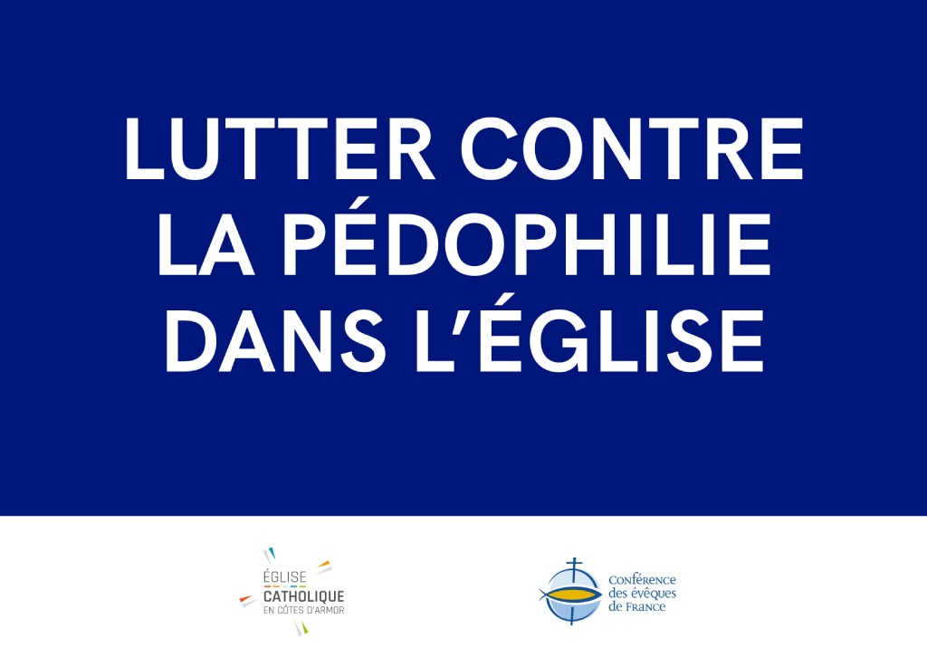 Lutter contre la pédophilie dans l'Eglise